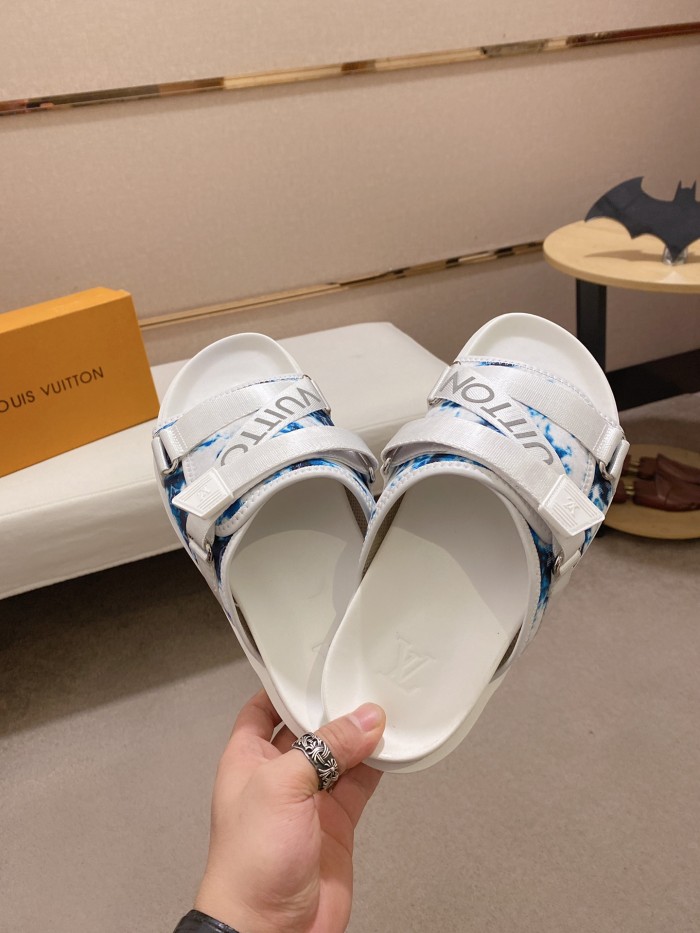 Louis Vuitton Honolulu Sneaker 7