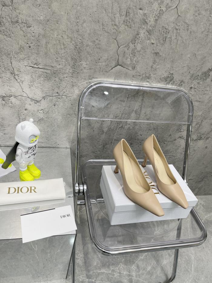 Dior Attract-pump Women 12