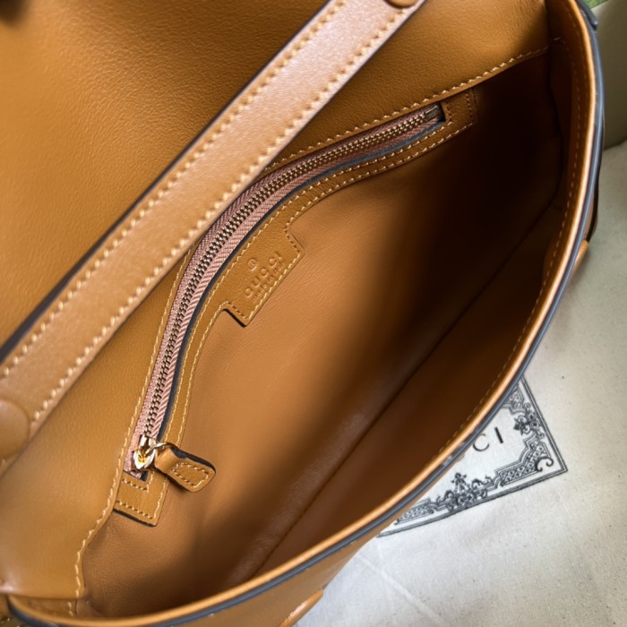 Handbag Gucci 699268 size 28x16x4 cm