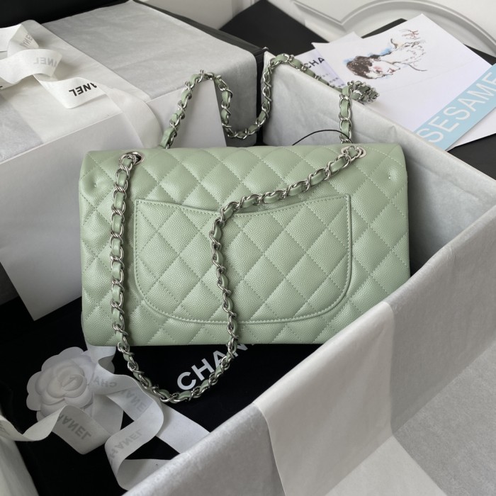 Handbag Chanel A01112 size 15.5x25.5x6.5 cm