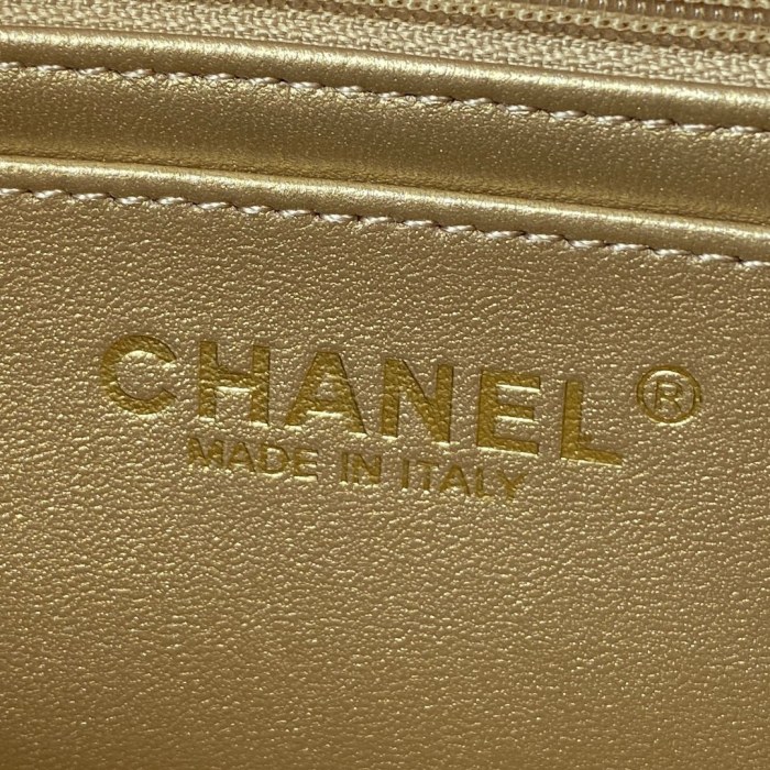 Handbag Chanel AS1787 size 𝟏𝟑*𝟐𝟎*𝟕 𝐜𝐦