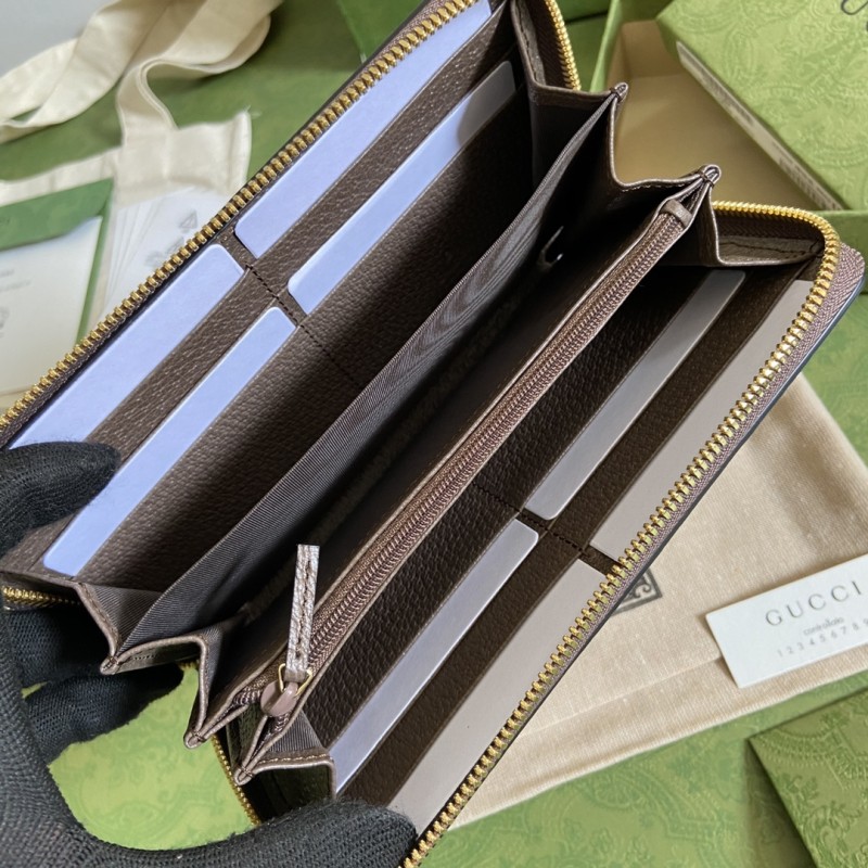 Handbag Gucci 523154 size 19.5*11*3 cm