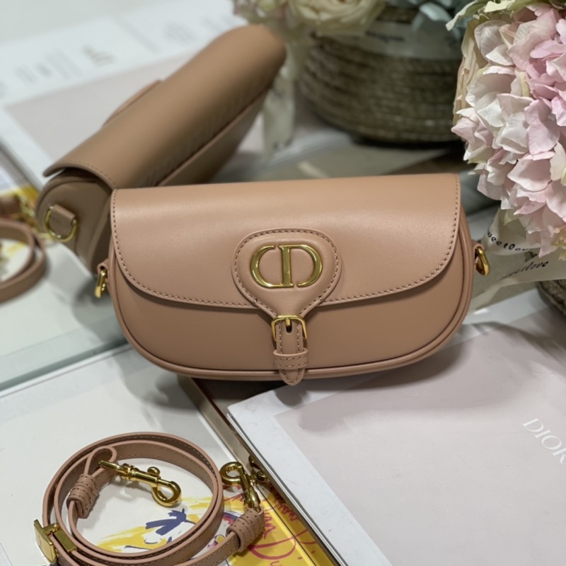 Handbag Dior 9327 size 21*5*12 cm
