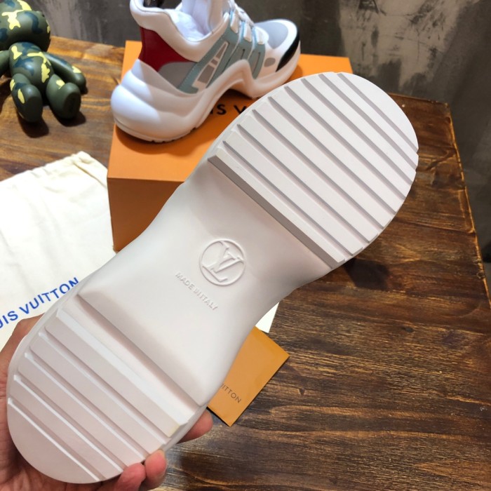 Louis Vuitton Archlight 7