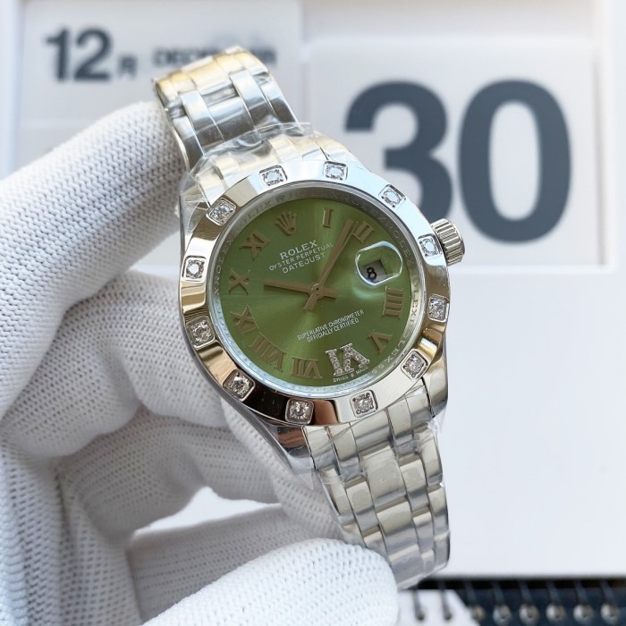 Watch Rolex m81315 34mm 4