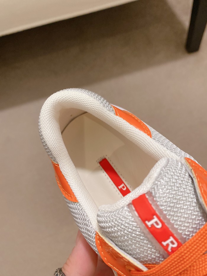 Prada America's Cup sneaker 13