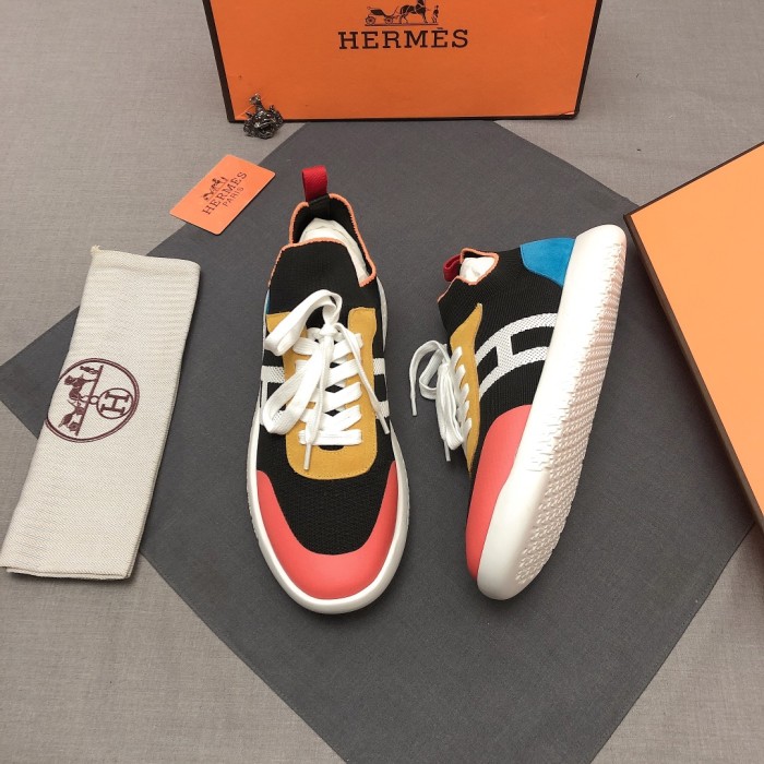 Hermes Duel sneaker 13