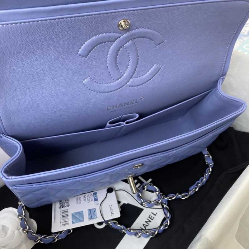 Handbag Chanel A01112 size 15.5x25.5x6.5 cm