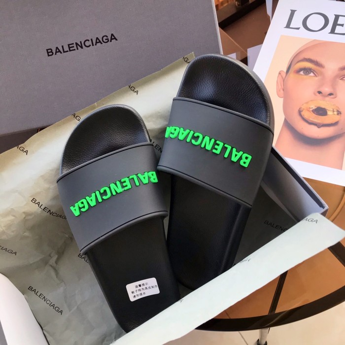 Balenciaga Slides 6