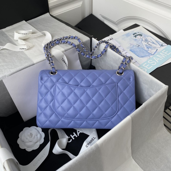 Handbag Chanel A01112 size 15.5x25.5x6.5 cm