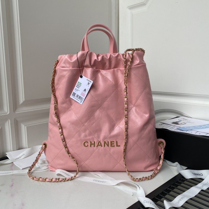 Handbag Chanel AS3133 size 𝟻𝟷*𝟺𝟶*𝟿 𝚌𝚖