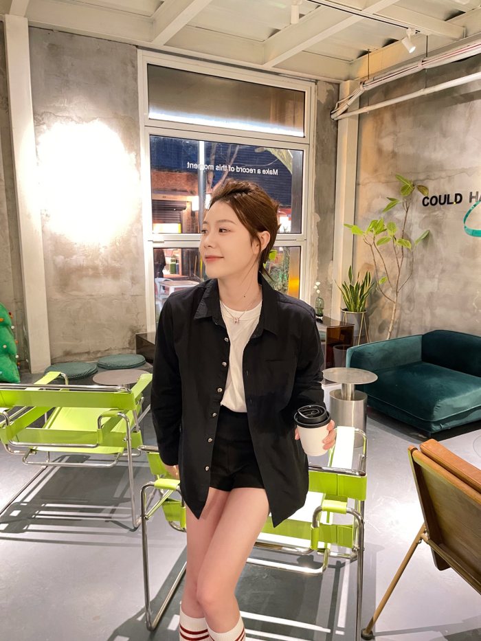 Clothes Chrome Hearts 8