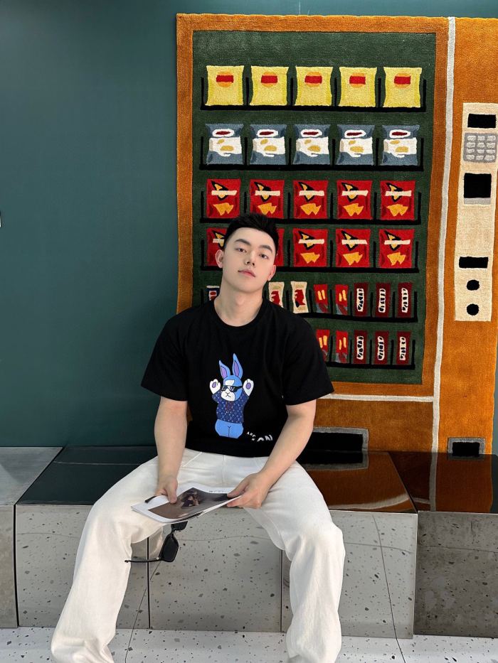 Clothes Louis Vuitton 247