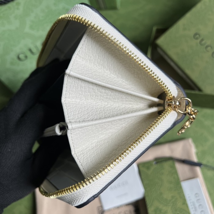 Handbag Gucci 523154 size 19*10*3.5 cm