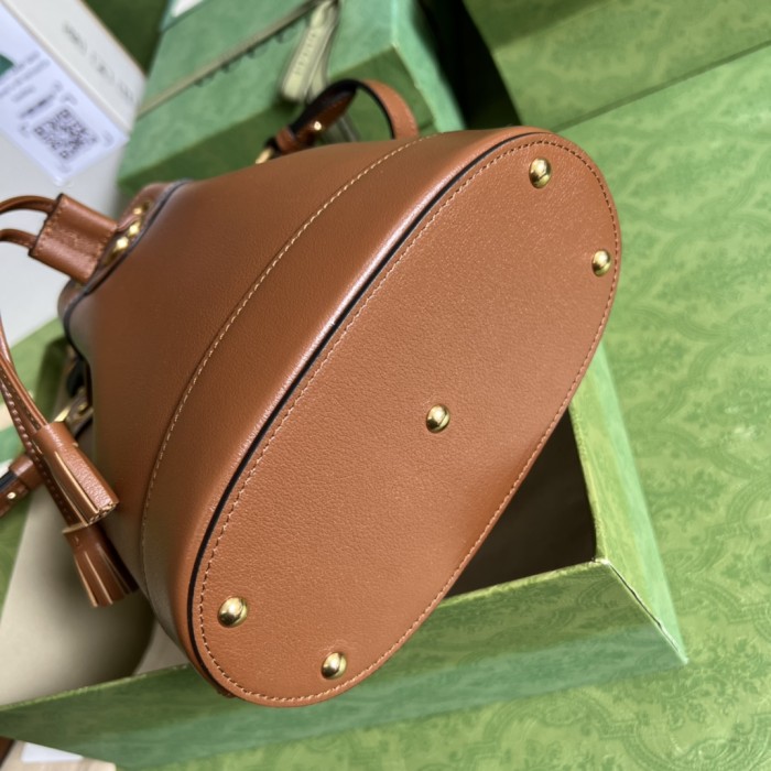 Handbag Gucci 724667 size 19*30.5*6 cm