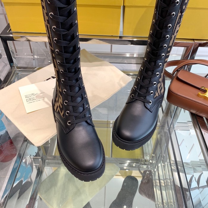 Fendi Boots 11