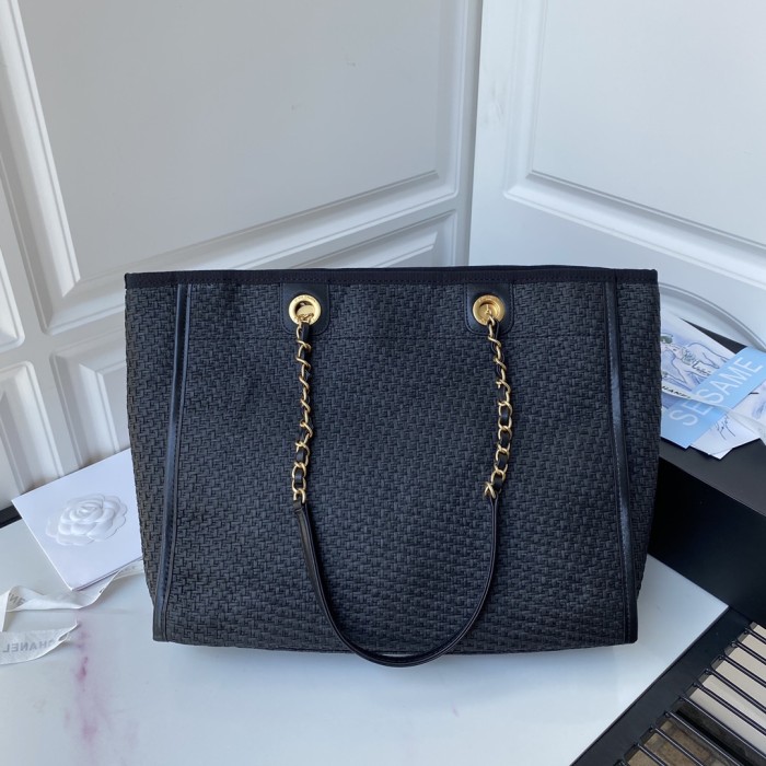 Handbag Chanel 66942 size 42 27.5 14 cm