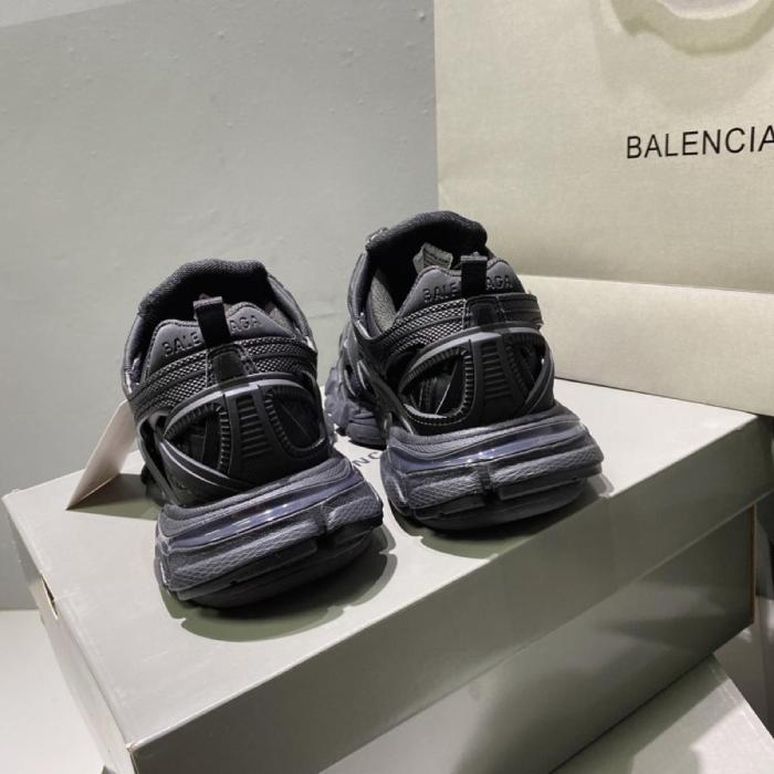 Balenciaga Track 2 Black