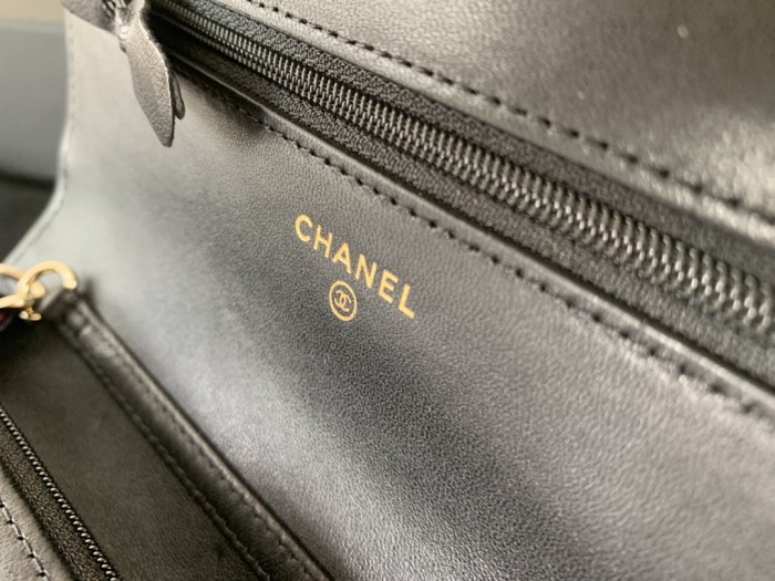 Handbag Chanel 2022 size 19 cm