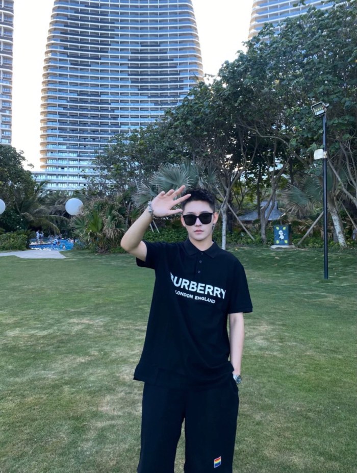 Clothes Burberry 156