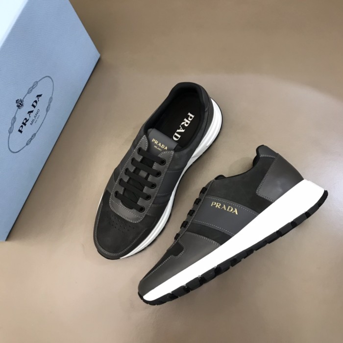 Prada Prax 1 Sneaker 18