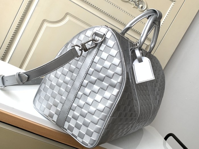 Handbag Louis Vuitton N58041 size 50 x 29 x 23 cm