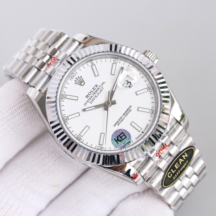 Watch Rolex 41mm 1
