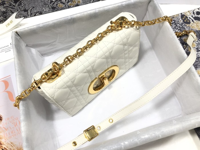 Handbag Dior M9241 size 20*12*7 cm
