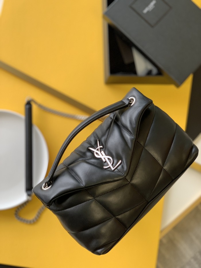 Handbags SAINT LAURENT 577476 size 29x17x11 cm