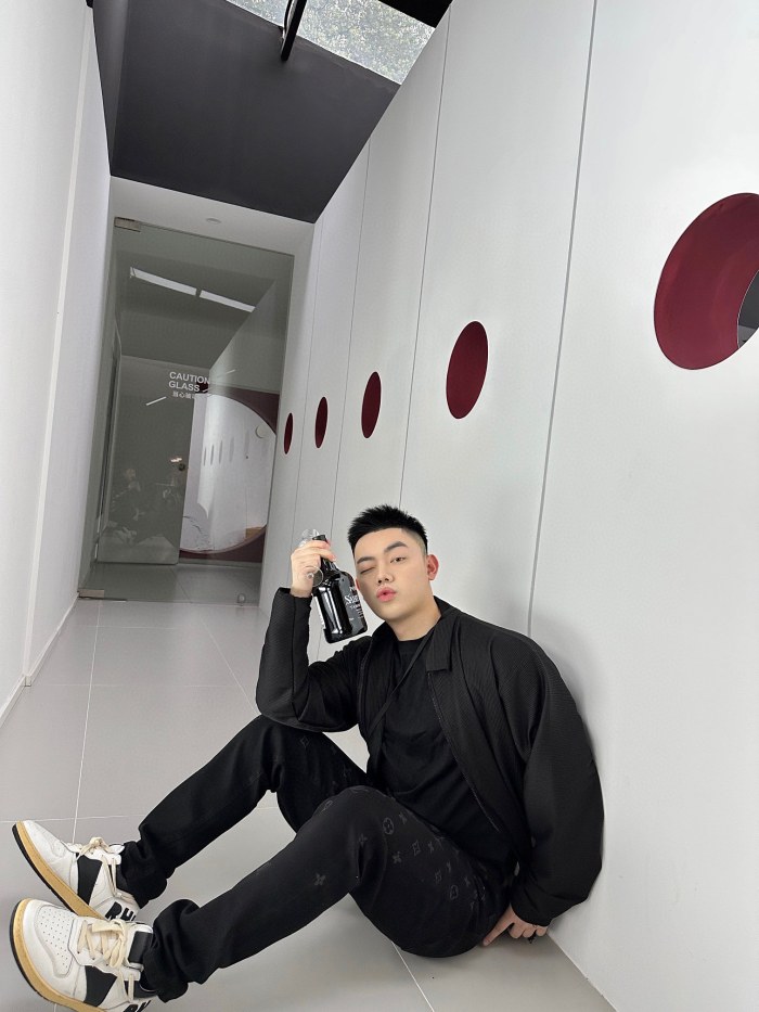 Clothes Louis Vuitton 126