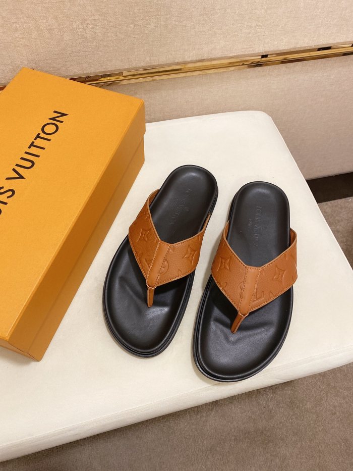Louis Vuitton Slipper 12
