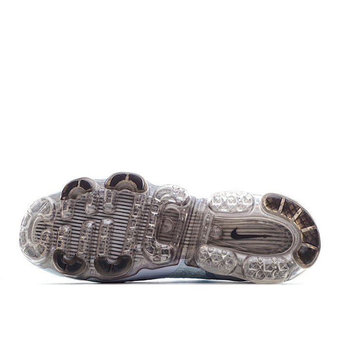 Nike Air VaporMax Flyknit 2 Aluminum (W)