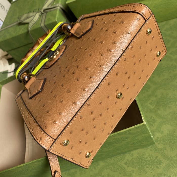 Handbag Gucci 655661 size 20*16*10 cm