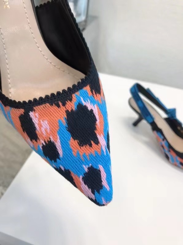 Dior J’ADIOR shoes women 2