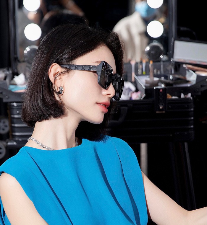 sunglasses Dior D9295