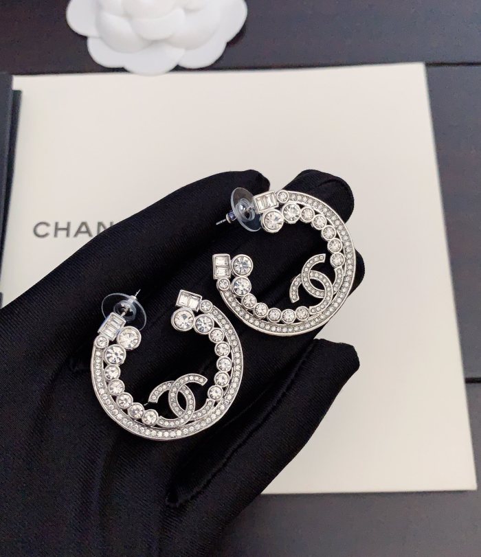 Jewelry Chanel 31