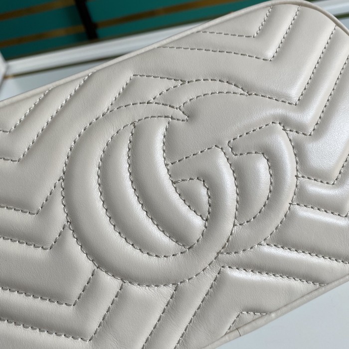 Handbag Gucci 447632 size 24*12*7 cm