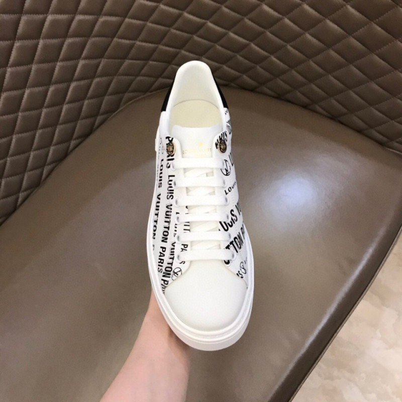 Louis Vuitton Low Top sneaker 80
