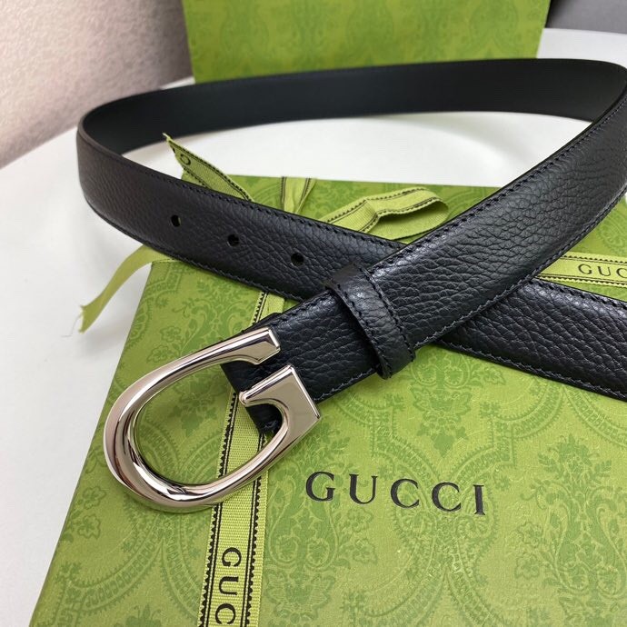 Gucci Belt 2 (width 3cm,4cm)