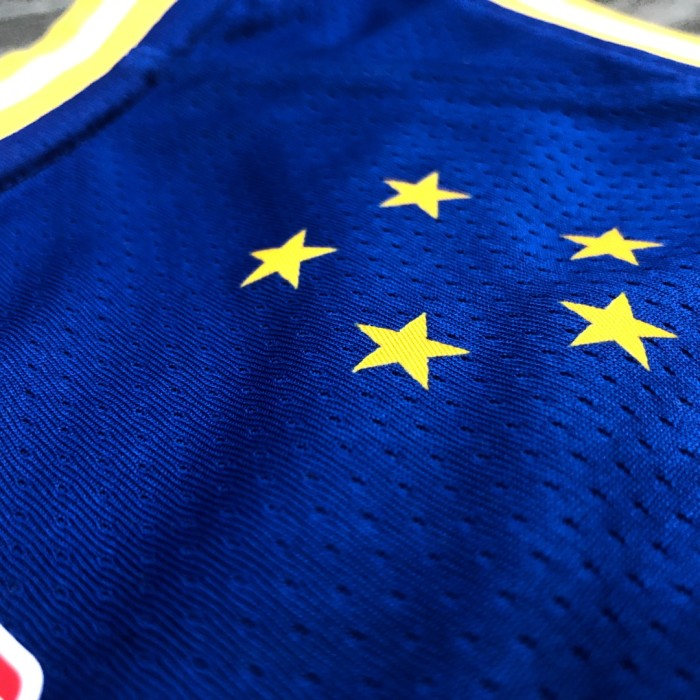 Basketball Jerseys Golden State Warriors