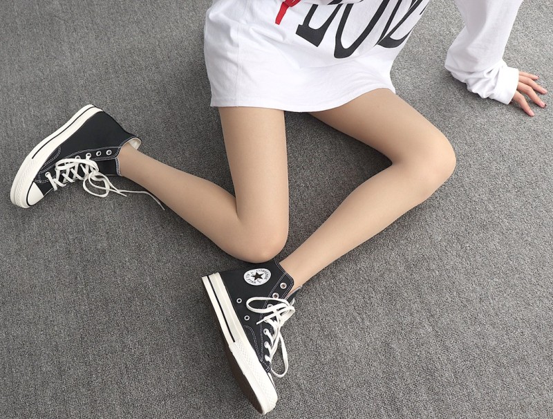 Converse Chuck Taylor All-Star 70 Hi Black