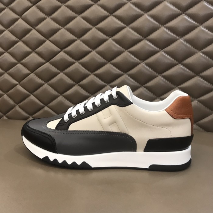 Hermes Quicker sneaker 16