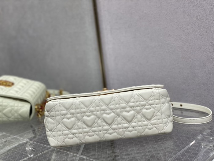 Handbag Dior size 25.5*15*8 cm