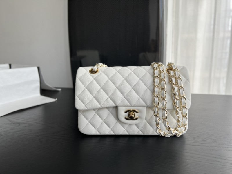 Handbag Chanel size 23 cm