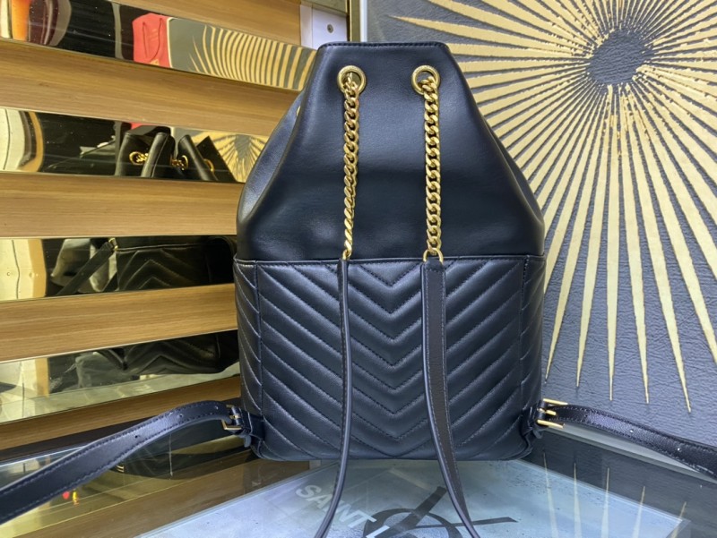 Handbags SAINT LAURENT 672609 size 22×29×15 cm