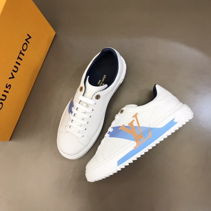 Louis Vuitton Low Top sneaker 70