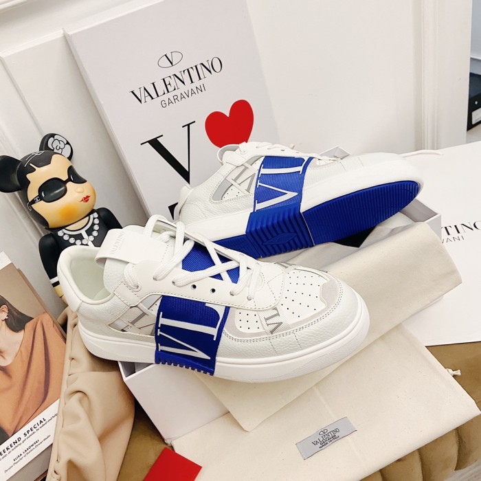 VALENTINO GARAVANI VL7N WOMEN Sneaker 4