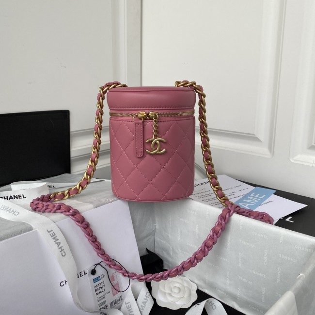 Handbag Chanel AS3210 size 16x13x11 cm