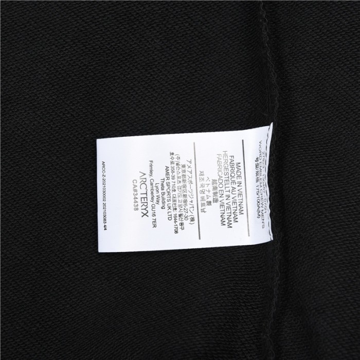 Clothes ARC'TERYX 21