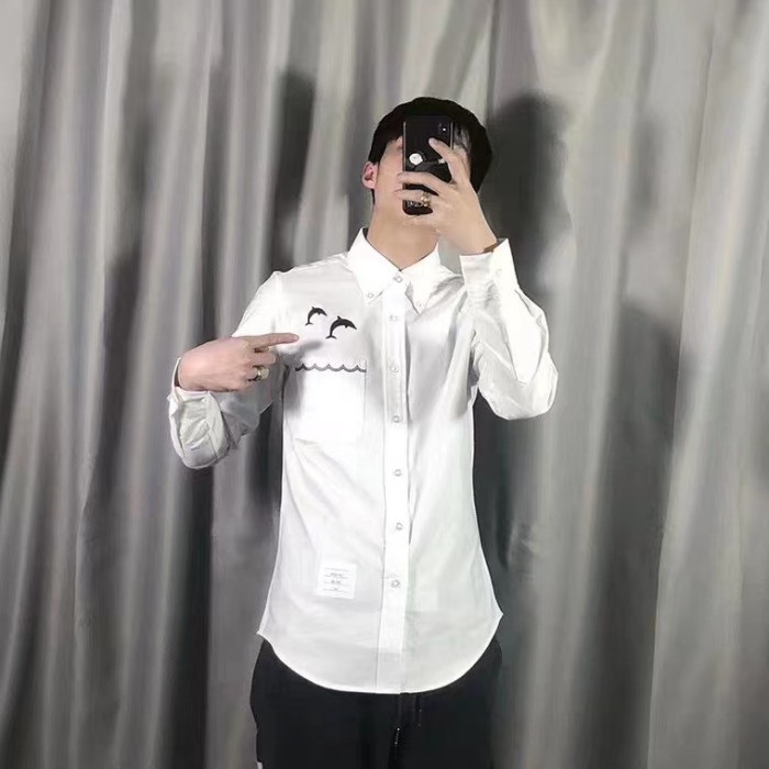 Clothes Thom Browne 13